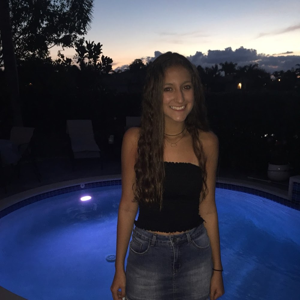 Meet your Posher, Blake